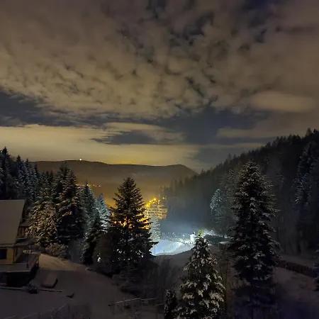 Kozubnik 47 Spacer W Chmurach Blisko Szczyrk - 5d דירה *