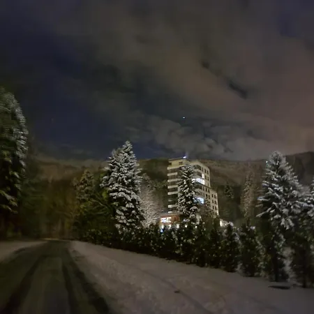 Kozubnik 47 Spacer W Chmurach Blisko Szczyrk - 5d דירה Porąbka