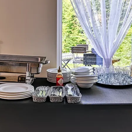 דירה Kozubnik 47 Spacer W Chmurach Blisko Szczyrk - 5d Porąbka