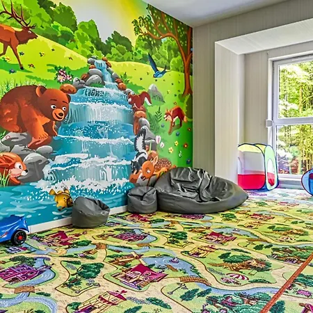 דירה Kozubnik 47 Spacer W Chmurach Blisko Szczyrk - 5d