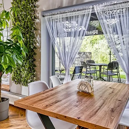 Kozubnik 47 Spacer W Chmurach Blisko Szczyrk - 5d דירה Porąbka