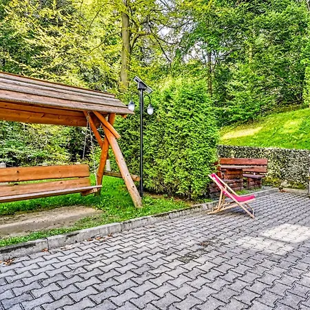 Kozubnik 47 Spacer W Chmurach Blisko Szczyrk - 5d * Porąbka