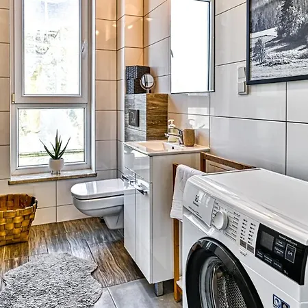 Kozubnik 47 Spacer W Chmurach Blisko Szczyrk - 5d דירה