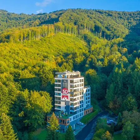 Kozubnik 47 Spacer W Chmurach Blisko Szczyrk - 5d *