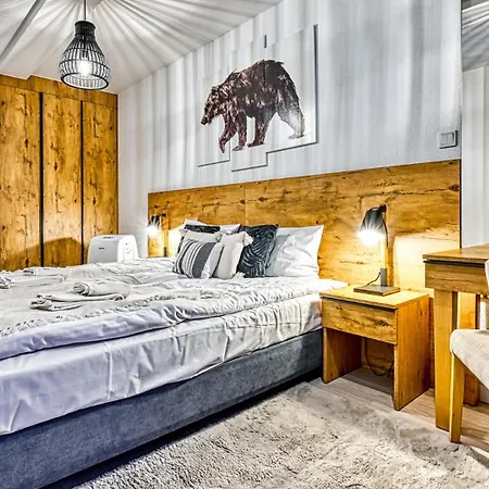 Kozubnik 47 Spacer W Chmurach Blisko Szczyrk - 5d