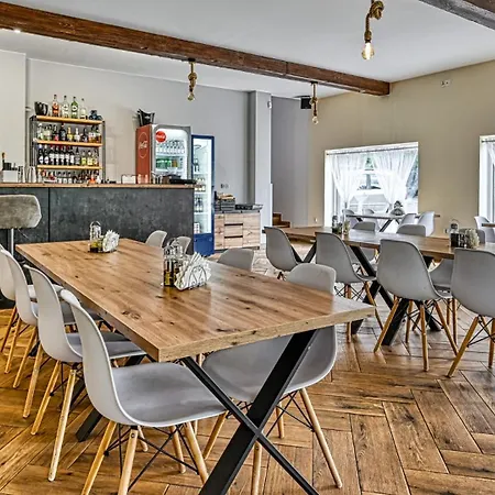 Kozubnik 47 Spacer W Chmurach Blisko Szczyrk - 5d דירה