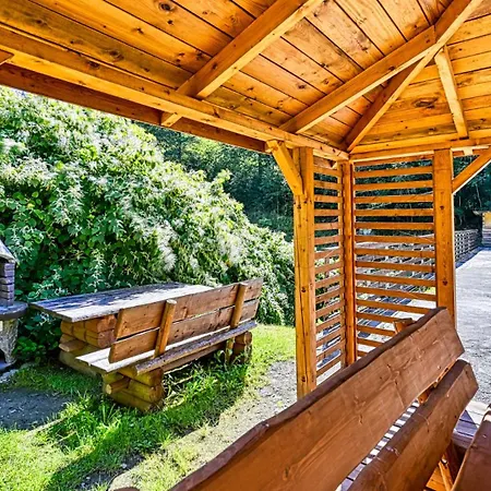 아파트 Kozubnik 47 Spacer W Chmurach Blisko Szczyrk - 5d