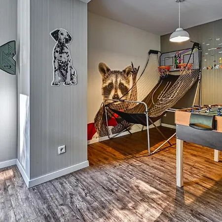 Kozubnik 47 Spacer W Chmurach Blisko Szczyrk - 5d דירה *