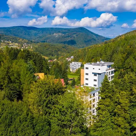 דירה Kozubnik 47 Spacer W Chmurach Blisko Szczyrk - 5d *