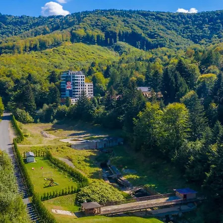 דירה Kozubnik 47 Spacer W Chmurach Blisko Szczyrk - 5d Porąbka