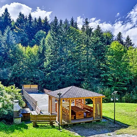 Kozubnik 47 Spacer W Chmurach Blisko Szczyrk - 5d דירה *