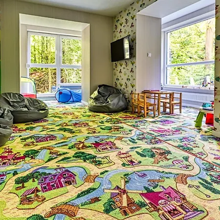 Kozubnik 47 Spacer W Chmurach Blisko Szczyrk - 5d דירה