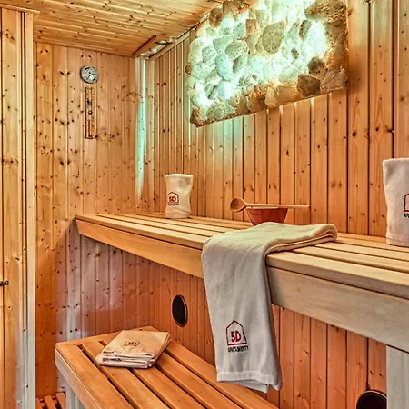 Kozubnik 47 Spacer W Chmurach Blisko Szczyrk - 5d דירה *