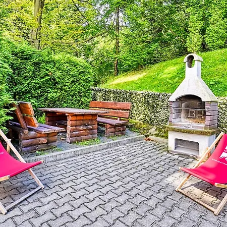 Kozubnik 47 Spacer W Chmurach Blisko Szczyrk - 5d *