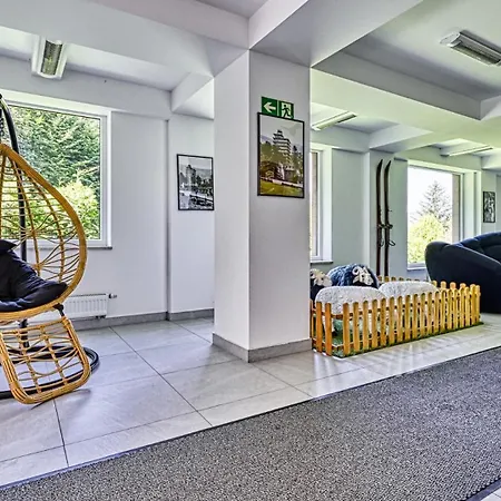 Kozubnik 47 Spacer W Chmurach Blisko Szczyrk - 5d Porąbka