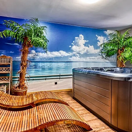 Kozubnik 47 Spacer W Chmurach Blisko Szczyrk - 5d