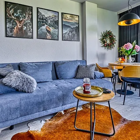 דירה Kozubnik 47 Spacer W Chmurach Blisko Szczyrk - 5d