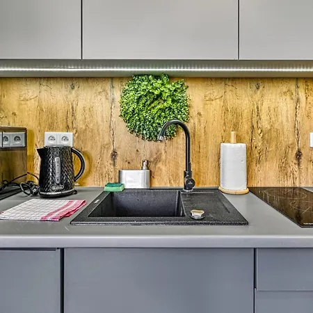 Kozubnik 47 Spacer W Chmurach Blisko Szczyrk - 5d דירה *