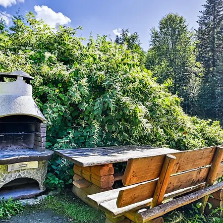 דירה Kozubnik 47 Spacer W Chmurach Blisko Szczyrk - 5d *