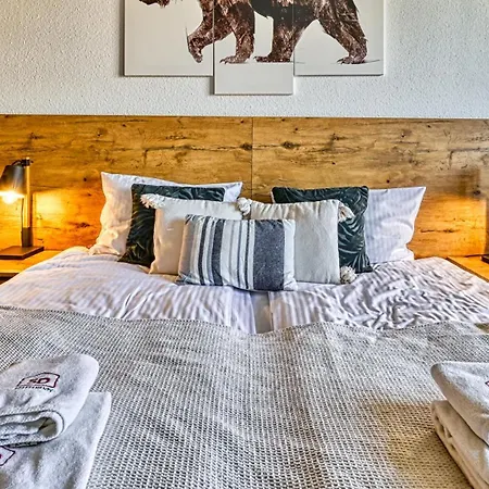 Kozubnik 47 Spacer W Chmurach Blisko Szczyrk - 5d *