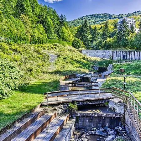 Kozubnik 47 Spacer W Chmurach Blisko Szczyrk - 5d 아파트 *