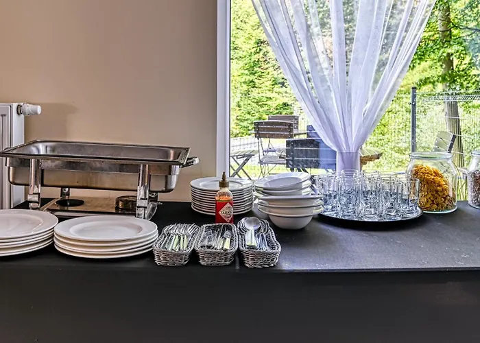 아파트 Kozubnik 47 Spacer W Chmurach Blisko Szczyrk - 5d Porąbka