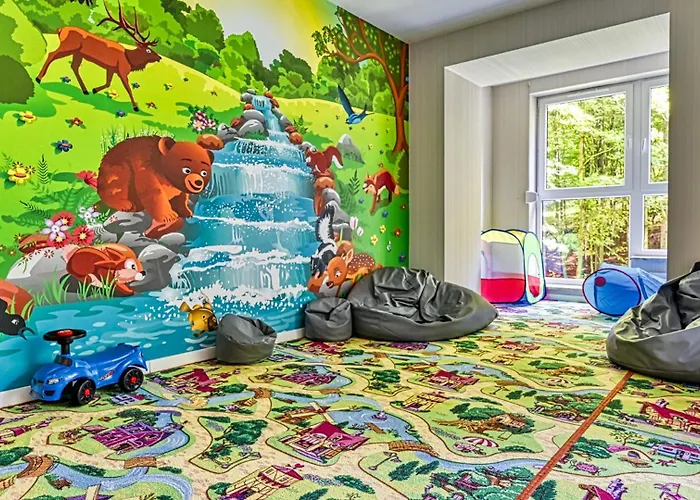 아파트 Kozubnik 47 Spacer W Chmurach Blisko Szczyrk - 5d