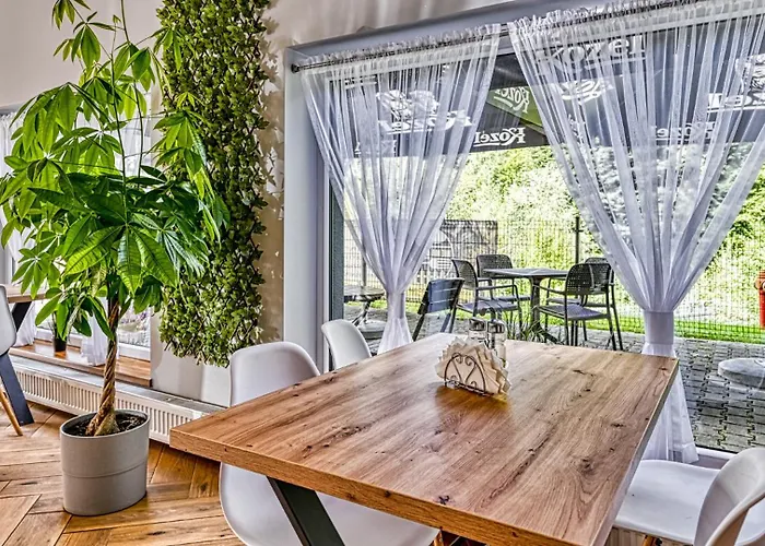 Kozubnik 47 Spacer W Chmurach Blisko Szczyrk - 5d 아파트 Porąbka