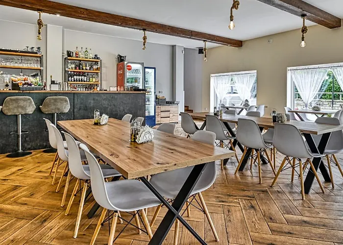 Kozubnik 47 Spacer W Chmurach Blisko Szczyrk - 5d 아파트