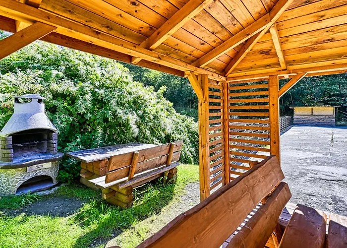 아파트 Kozubnik 47 Spacer W Chmurach Blisko Szczyrk - 5d