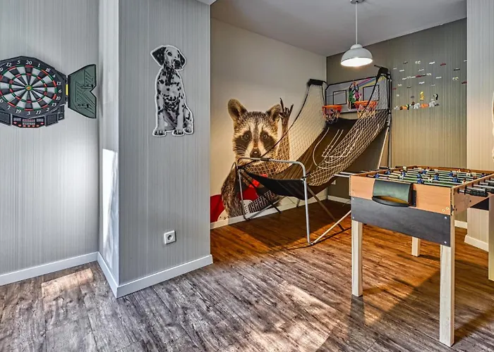 Kozubnik 47 Spacer W Chmurach Blisko Szczyrk - 5d 아파트 *