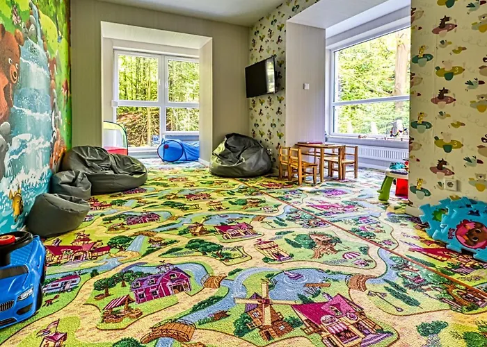 Kozubnik 47 Spacer W Chmurach Blisko Szczyrk - 5d 아파트