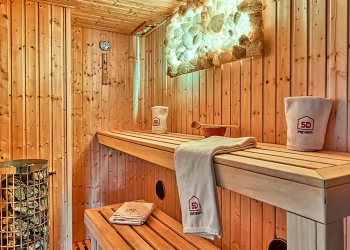 Kozubnik 47 Spacer W Chmurach Blisko Szczyrk - 5d 아파트 *