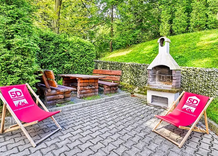 Kozubnik 47 Spacer W Chmurach Blisko Szczyrk - 5d *