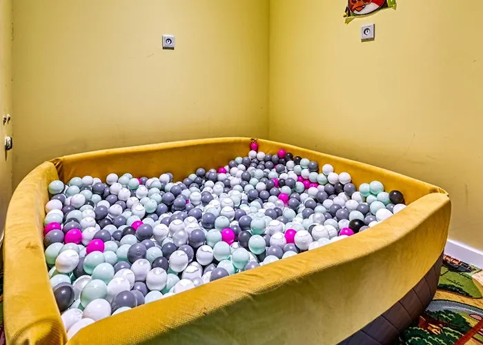 Kozubnik 47 Spacer W Chmurach Blisko Szczyrk - 5d * Porąbka