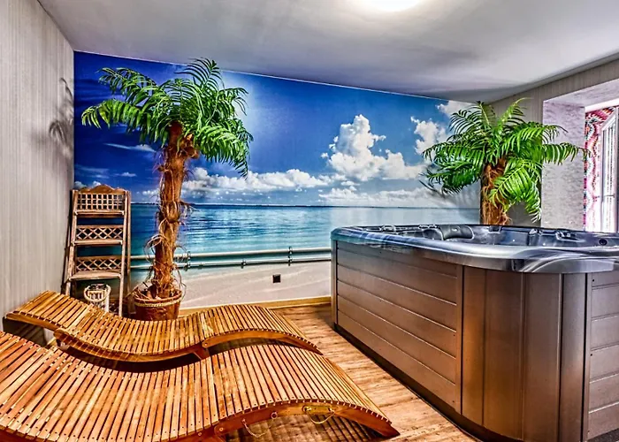 Kozubnik 47 Spacer W Chmurach Blisko Szczyrk - 5d