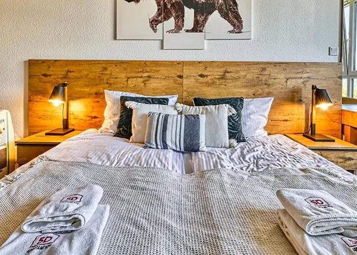 Kozubnik 47 Spacer W Chmurach Blisko Szczyrk - 5d *