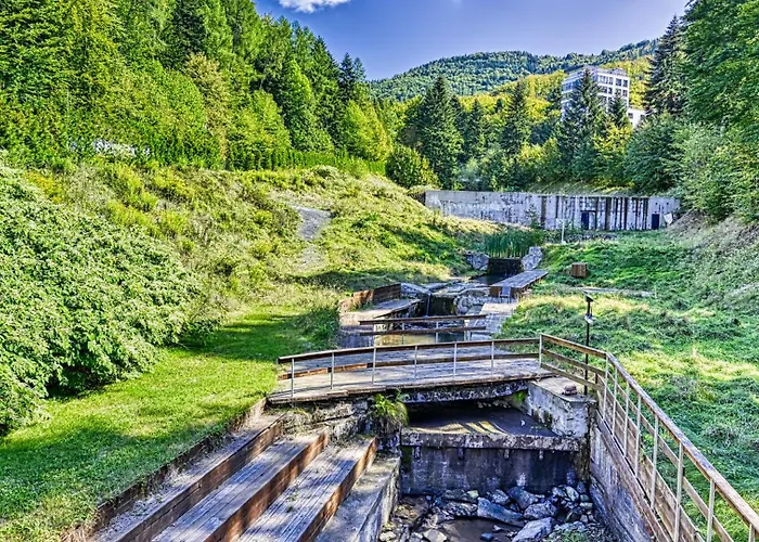 Kozubnik 47 Spacer W Chmurach Blisko Szczyrk - 5d 아파트 *